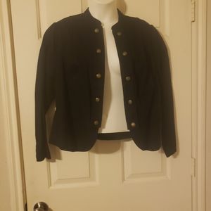 Military Jacket